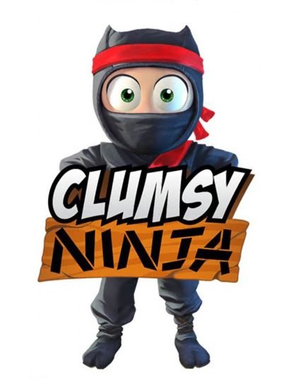 download Clumsy ninja apk